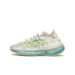 Yeezy Boost 380 Alien Blue EU 36 valge
