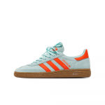Adidas Handball Spezial Semi Flash Aqua EU 36 ⅔