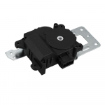 Kliima- ja k&uuml;tte&otilde;hu segamisklapi ajam Honda Civic 2006-11 jaoks 79140-Sna-A01 604-879