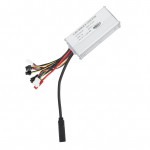 Elektriratta kontroller 36V 48V Hea soojuseraldus Elektriratta ruutlaine kontroller 22A 500W harjadeta mootorile