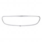 Iluv&otilde;re &uuml;mbrise liist 2128852574 Asendus Benz E-klassi W212 S212 Facelift 2014&ndash;2016 jaoks Electroplated