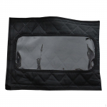 Hose Watering Timer Cover High Performance Outdoor Easy to Install Professional with Clear