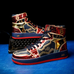 Meeste kingad Tossud Meeste tennised Luksuslikud jalan&otilde;ud Meeste vabaajajalatsid Treener Race Off White Kings Mood Loafers Meeste jooksujalatsid 43