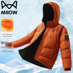 Mao Ren Men's Casual Wear Collection 3XL