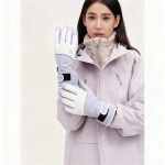 VVC Winter Outdoor Windproof Warm Cycling Touchscreen Gloves