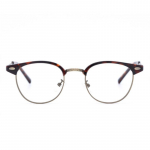 Kohandatud Delight EMBER Kilpkonna V&auml;rvi Sinise Valguse Blokeerivad Kuldse Raamiga Prillid free