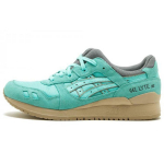 ASICS Gel Lyte 3 Cockatoo Naiste tossud Sinised H6W7N-4747 38