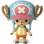 Figurine Anime Heroes Chopper de One Piece - Bandai puhas