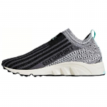 Adidas Naiste Eqt Support Sock Primeknit Hk 'Clear Mint' Naiste Tossud B37528 36⅔