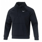 Nike Kapuutsiga treeningpusa pikkade varrukatega dressipluus Meeste kapuutsid IO7833010 L