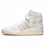 Adidas Forum 84 High 'White Magic Beige' tossud GW1905 35⅔