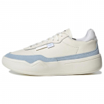 Adidas Her Court 'Off White Tech Emerald' Naiste tossud GX3499 38