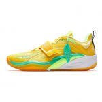 Anta KAI 1 Kyrie 1 Playoffs Energy Uuestiv&auml;ljaanne L&auml;mmastiku Tehnoloogia Professionaalne J&otilde;udlus Madal L&otilde;ige Korvpallijalatsid Meeste toss 112611102SF-2 41