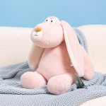 Armas armas karu elevandi nukk pl&uuml;&uuml;sm&auml;nguasi rebane k&uuml;&uuml;lik krokodilli nukk lastele rahustav nukk 60cm（0.5kg）