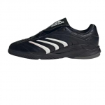adidas Predator Sala Must Metallik Zero Meeste Tennised P&otilde;himust Must Selge Punane JQ3916 46