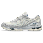 ASICS Gel NYC Ivoor Keskhallid Tennised 1203A372-600 37 white