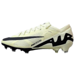 Nike Zoom Vapor 15 Mugavad Vastupidavad FG Jalgpallisaapad Meeste Jalgpallisaapad Beež FD0244-700 44