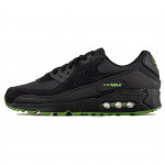 Nike Air Max 90 Must Klorof&uuml;ll Meeste Tossud DQ4071-005 43