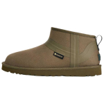 Reese Cooper x UGG Classic Ultra Mini Saapad GORE-TEX Kalamata Unisex Tossud Roheline 1174071-KMT 40.5