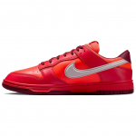Nike Dunk Low GORE-TEX Crimson Unisex tossud Punane Light-Crimson Light-Iron-Ore HQ2053-800 39