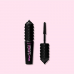 Badgal Bang! Suurem, Parem Vol&uuml;&uuml;mi andev ripsmetu&scaron;&scaron; Mini Peach Black Mini