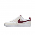 Nike Naiste Court Vision Low Valentinip&auml;ev 2024 FQ7628-100 EU 37.5 valge/punane