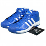 adidas Pro Model 2G Sinine - EF9820 EU 40.5 sinine