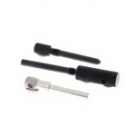 Hammasrihma pingutuspoldi komplekt - RADIA AUTO - Diisel 1.4/1.5/1.9 - Professionaalne t&ouml;&ouml;riist - OEM A6079930397