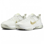 Nike Zoom Bella 6 Premium Summit White Gold W - FJ1589-100 EU 36.5 valge