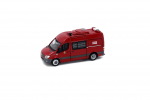 Tiny City Nr. 81 Mercedes-Benz Sprinter FL Hong Kongi tulet&otilde;rje WSV (F8002)
