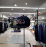 NBA Unisex CHI Autentne Flexfit Snapback N255AP613P