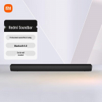 Redmi TV heliriba CN pistikuga (adapter kaasas)