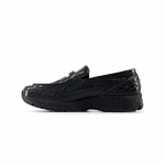 New Balance 1906L Loafer Must Krokodill U1906LCR Unisex EU 37 must
