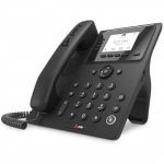Poly Telefon CCX 350 Microsoft Teamsi variandis (PoE, ilma toiteplokita)