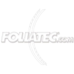 PIN STRIPING RACING FOLIATEC pour jantes blanc