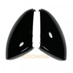 VW Tiguan MK1 I 1 k&uuml;ljepeegli kate Skoda Yeti Sharan 2009 2010 2011 2012 2013 2014 2015 Vahetage must no blind spot hole