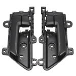 Front Rear Left Right Car Interior Inside Door Handle For Hyundai Veracruz ix55 2007-2012 82610-3J000WS Right