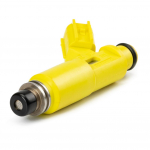 4X k&uuml;tusepihusti otsik 23250-28050 Toyota RAV4 Camry Avensis Verso 23209-28050 auto mootori sissepritsepihusti ventiili jaoks