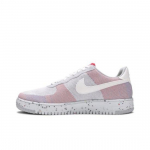 Nike Air Force 1 Crater Flyknit Wolf Grey DC4831-002 EU 40.5 hall/puhas