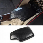 BMW F33 F30 320i 328i 335i 428i 435i Sisekeskse k&auml;etoe karbi paneeli liist