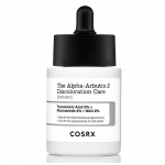 [COSRX] The Alpha Arbutin 2 Pigmentatsioonihoolduse seerum 50 ml