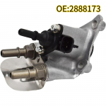 High quality New For 2888173 Def urea dosing valve injector doser for Cumm ISX trucks 2888173