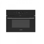 Micro-ondes avec Gril - NODOR - MW4800DB - 1000 W - 40 L - Noir must