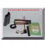 E2068 Fuel Pump W/ Strainer & tall Kit For Ford Licoln Madza Mercury & Nissan