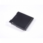 For Toyota Tacoma 2016- ABS Matte black Central Control Armrest Box Hidden Storage Box Privacy Storage Box Car Accessories matt must v&auml;rv