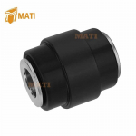 M MATI Rear Radial Lower Knuckle Joint for Can-Am Maverick x3 Turbo 2017-2024 706004843 706002317