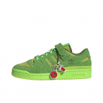 Adidas The Grinch x adidas originals Roheline FORUM HP6772 Unisex EU 36 roheline/punane