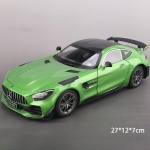 1:18 Mercedes Benz AMG ONE 300SL GTR GT Superauto Sulamist Metallist Valatud Mudelauto K&otilde;rge Simulatsiooniga Kogutav Laste M&auml;nguauto Kingitus