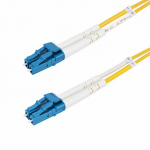 C&acirc;bles et adaptateurs pour PC Startech SMDOS2LCLC3M Jaune