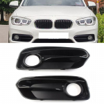 2x Eesmise kaitseraua udutulede iluv&otilde;red BMW 1. seeriale F20 F21 Sport Line 2015-2019 LCI 51117371667,51117371668